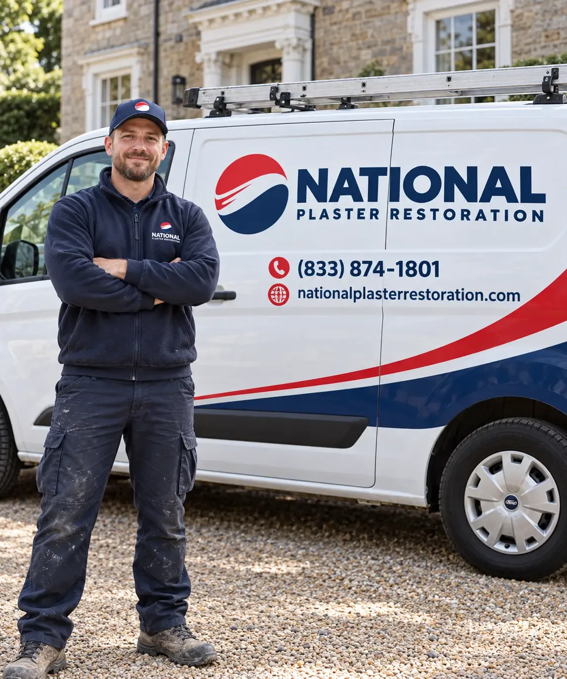Plaster Repair company in Bergen, NY